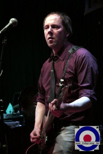 The Cool Jerks (D) 60s A Go Go - Noels Ballroom, Leipzig 22. Maerz 2013 (27).JPG